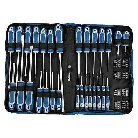 Alpha Tools  Schraubendreher-Set