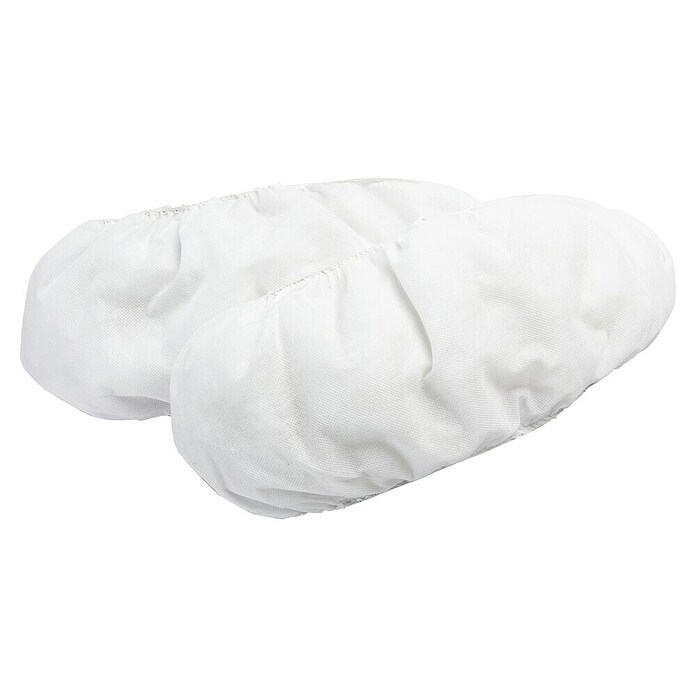 Wisent Protector para el calzado (10 pares, Apto para: Zapatos hasta la talla 46)