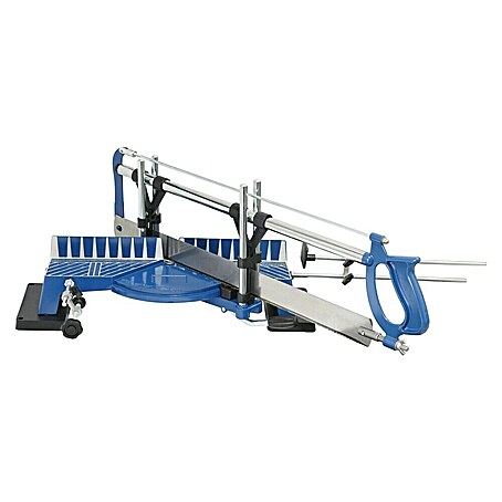 Alpha Tools Gehrungssäge