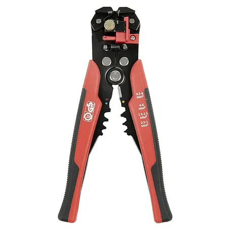 Alpha Tools  Juego de alicates