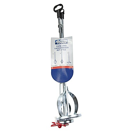 Alpha Tools Rührstab Set (3 -tlg.)