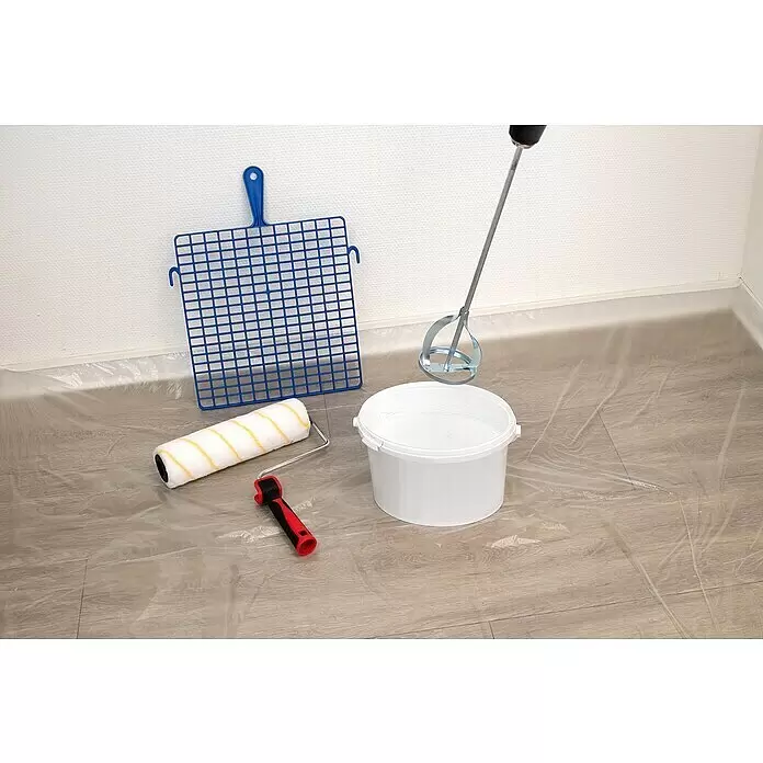 Alpha Tools Rührstab Set - 3 -tlg. - Anwendungsbeispiel