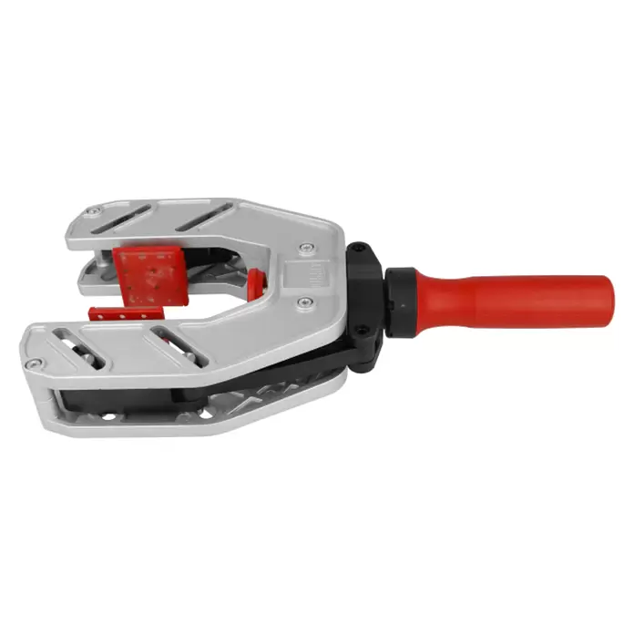Bessey Einhandzwinge EKT - Spannweite: 10 mm - 55 mm, Ausladung: 45 mm