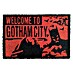 Felpudo de coco Batman Welcome to Gotham 