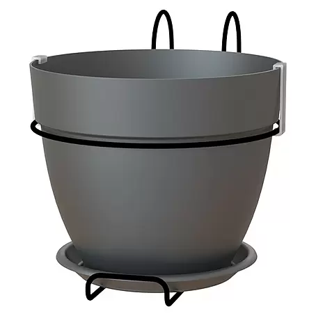 Artevasi Capri Campana Geländertopf