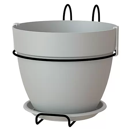 Artevasi Capri Campana Geländertopf