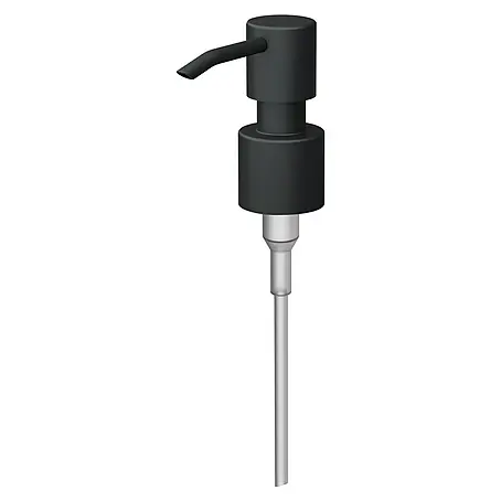 Lenz  Seifenspenderpumpe Nero