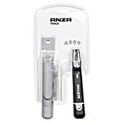 Anza Pro Verfschraper Profi Mini (Staal) | BAUHAUS