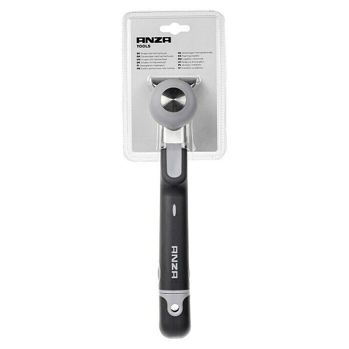 Anza Pro Verfschraper Profi Maxi (Breedte: 50 mm, Staal) | BAUHAUS