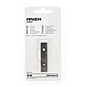Anza Pro Reservemes voor verfschraper Maxi (Bladlengte: 50 mm) | BAUHAUS