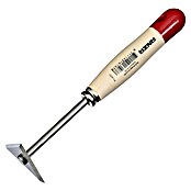 Anza Pro Verfschraper (Staal, Breedte: 6 cm) | BAUHAUS