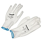 Anza Pro Werkhandschoenen 11 (XXL, Wit) | BAUHAUS
