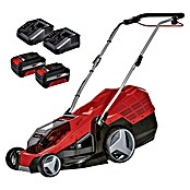 Einhell PXC 18V Akumulatorska kosilica GE-CM 36/43 Li M  (18 V, 2 baterije, 4 Ah, Širina reza: 43 cm) | BAUHAUS