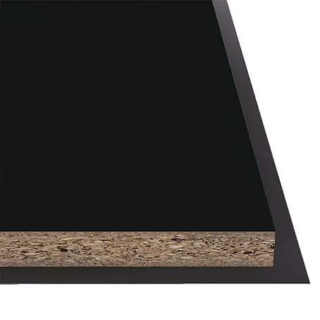 Tablero de melamina soft