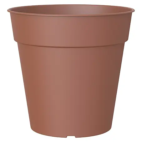 wieviel liter erde in 100 cm blumenkasten XL Pflanzkübel 'Millennium' 100 Liter, rechteckig in Creme Weiß – Kreher  Technik main image 0