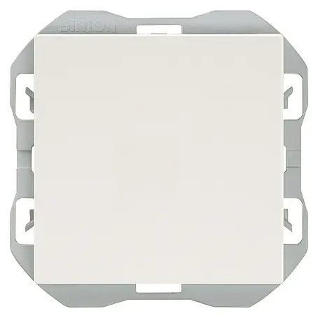 Simon 270 Tapa ciega