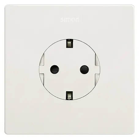 Simon 270 Enchufe Kit