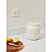 Simon 270 Enchufe Kit (Blanco, 16 A, Colocar) | BAUHAUS