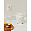 Simon 270 Enchufe Kit (Blanco, 16 A, Colocar) | BAUHAUS