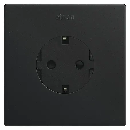 Simon 270 Enchufe Kit