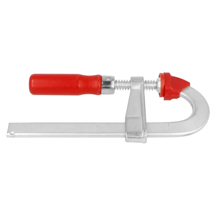 Bessey Schraubzwinge LMU10/5 - Spannweite: 100 mm, Spannkraft: 1.500 N, Ausladung: 50 mm