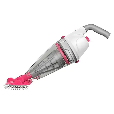 BWT  Aspirador para piscina de batería BC 50
