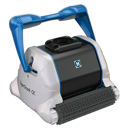Robot de piscina Tiger Shark