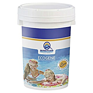 Quimicamp Tratamiento del agua en piscinas desmontables (1 kg)