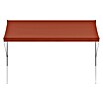 Angerer Klemmmarkise Style Terra (Terracotta, Breite: 3,5 m, Ausfall: 1,5 m) | BAUHAUS