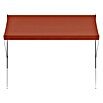 Angerer Klemmmarkise Style Terra (Terracotta, Breite: 3 m, Ausfall: 1,5 m) | BAUHAUS