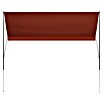 Angerer Klemmmarkise Style Terra (Terracotta, Breite: 3 m, Ausfall: 1,5 m) | BAUHAUS