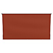 Angerer Klemmmarkise Style Terra (Terracotta, Breite: 2,5 m, Ausfall: 1,5 m) | BAUHAUS