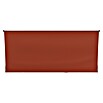 Angerer Klemmmarkise Style Terra (Terracotta, Breite: 3 m, Ausfall: 1,5 m) | BAUHAUS