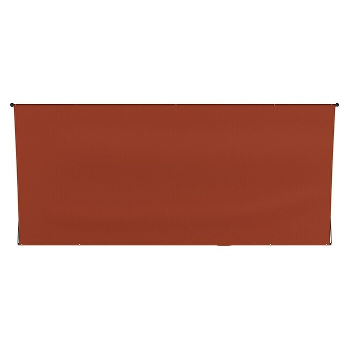 Angerer Klemmmarkise Style Terra (Terracotta, Breite: 3 m, Ausfall: 1,5 m) | BAUHAUS