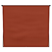 Angerer Klemmmarkise Style Terra (Terracotta, Breite: 1,5 m, Ausfall: 1,5 m) | BAUHAUS