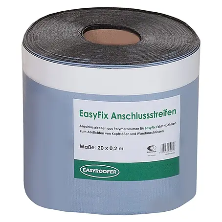 Anschlussstreifen Easy Fix