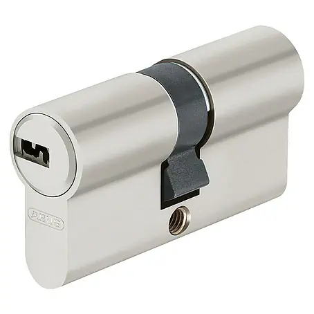 Abus  Profilzylinder 35/45