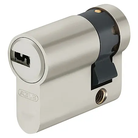 Abus  Profilzylinder D6XNP Gleichschließend