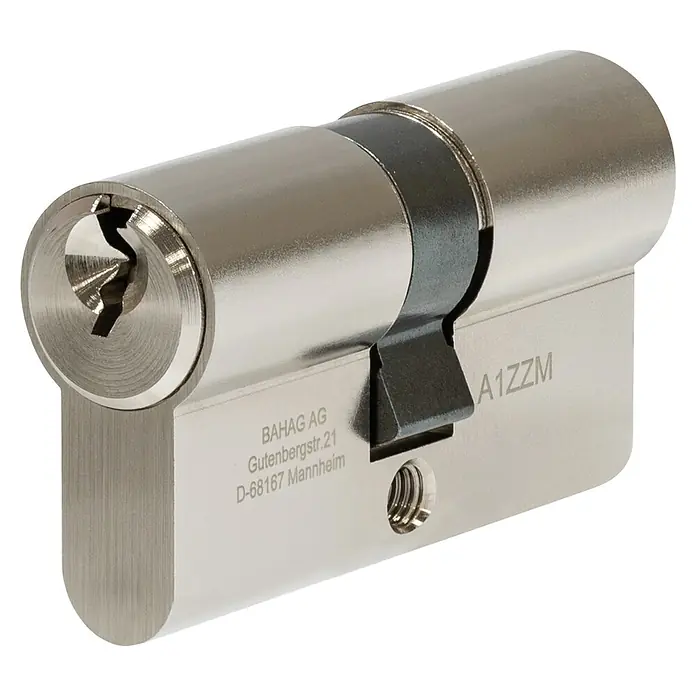 Stabilit ProfilzylinderBaulänge innen: 28 mm, Baulänge außen: 34 mm, Anzahl Schlüssel: 3 Stk.