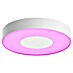 Philips Hue LED-Deckenleuchte rund White & Color Ambiance Infuse M  