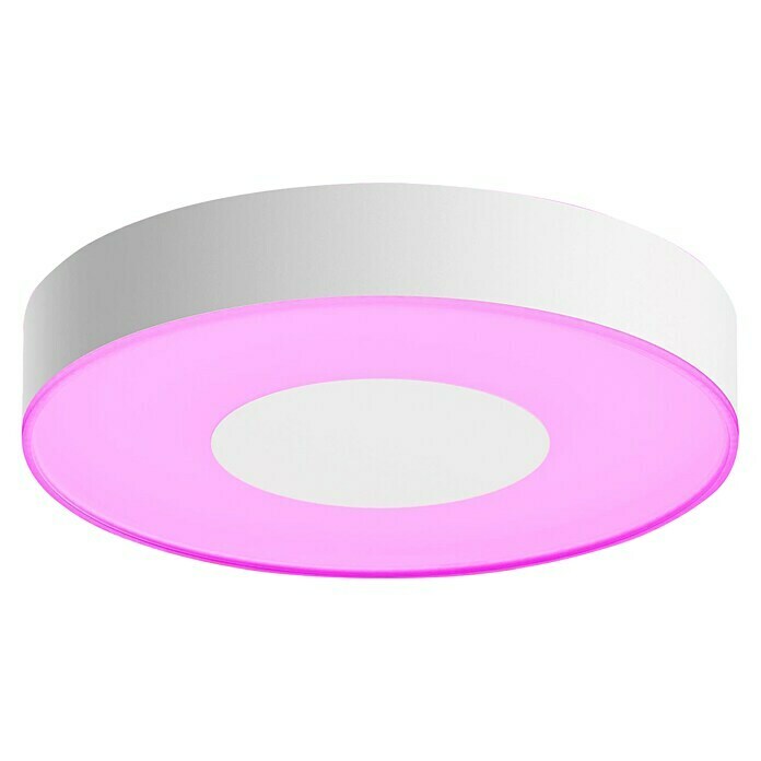 Philips Hue LED-Lampe White & Color Ambiance (5,7 W, RGBW, Dimmbar, 1 Stk.)  | BAUHAUS