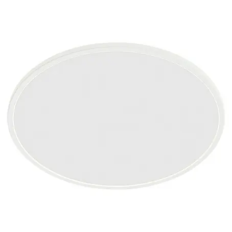 Philips  Plafón LED redondo SuperSlim
