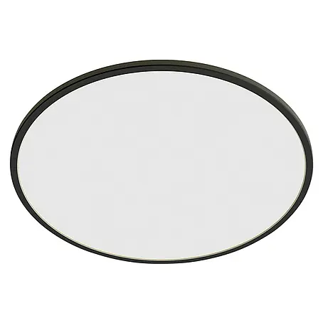 Philips  Plafón LED redondo SuperSlim