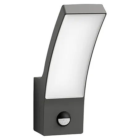 Philips Splay Aplique exterior con sensor