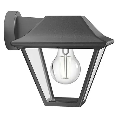 Philips Alpenglow Aplique exterior