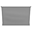 Angerer Klemmmarkise Style Granit (Hellgrau, Breite: 2 m, Ausfall: 1,5 m) | BAUHAUS
