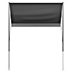 Angerer Klemmmarkise Style Granit (Hellgrau, Breite: 2 m, Ausfall: 1,5 m) | BAUHAUS