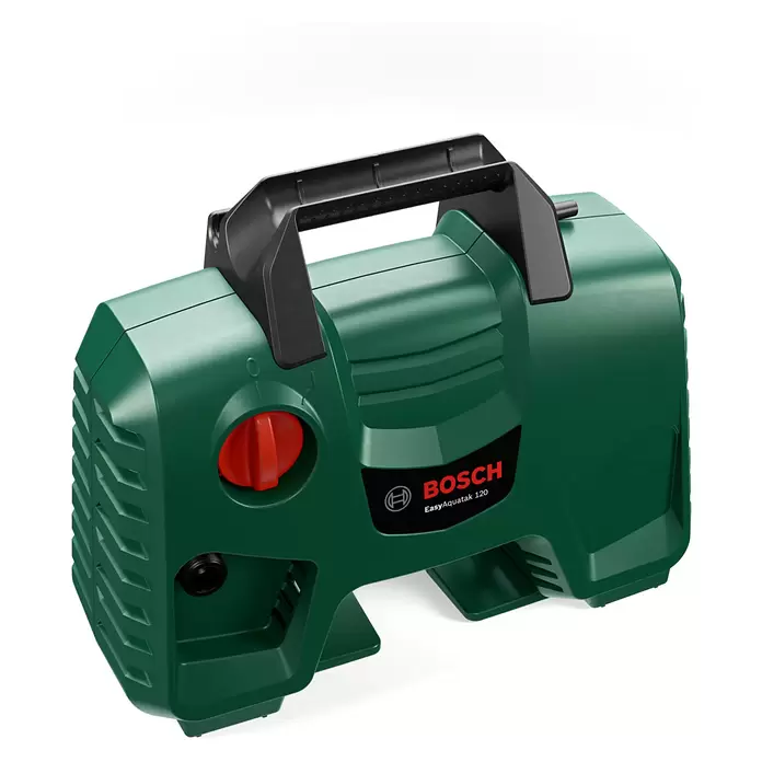 Bosch Hochdruckreiniger EasyAquatak 120 - 1.500 W