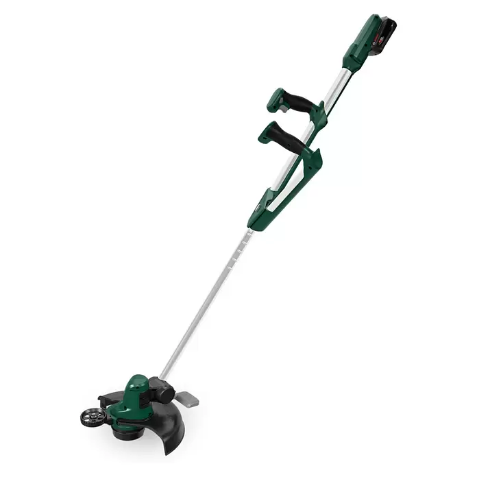 Bosch Power for All 18V Akku-Rasentrimmer UniversalGrassCut 18V-26 - 18 V, Li-Ionen, Ohne Akku