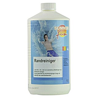 Summer Fun Randreiniger voor zwembaden (1.000 ml)